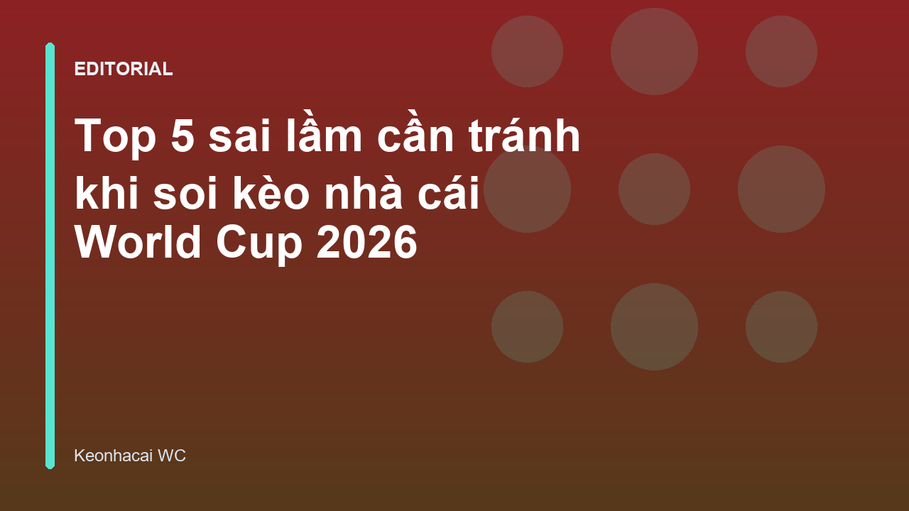 Người chơi bóng đá đang phân tích dữ liệu soi kèo